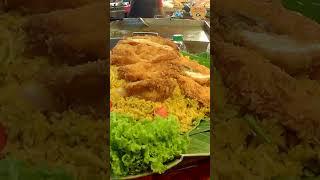 THAILAND  BANGKOK STREET MARKET #SHORT #ANYTIME STREETFOOD #SHORT