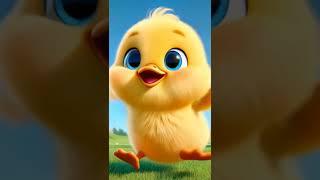 ducky on mountain #elpatitojuan #trending #shorts #funny #duck #duckdance #usa #brasil #mexico