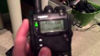 An Overview of the W8SRC Repeater System - V2.0!