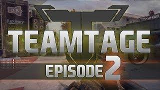TBag: Teamtage - Episode 2 By TBag Poopendecken