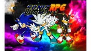 sonic ultimate roleplay (how to get all 7 chaos emeralds read desc)