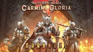 Durandal (epic Celtic metal)