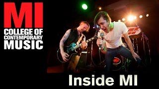 Inside MI: Learn About Musicians Institute