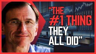 Lessons From History’s Best Traders | Jack Schwager