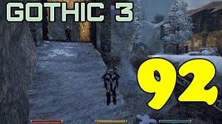 Gothic 3 #92 (Неоплаченный долг рыцаря)