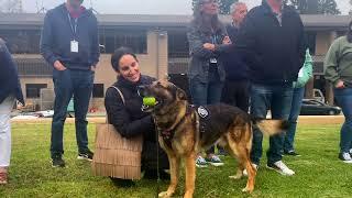 Ventura PD opens applications for 2025 Community Academy