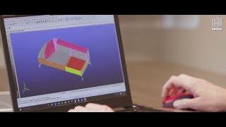 Meet Lectra's virtual prototyping experts - DesignConcept