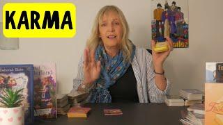 SHOCKING!!!  "EX" Is FINALLY Getting KARMA !!!