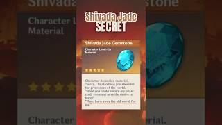 Genshin Impact & Hinduism – Shivada Jade Theory!  #genshinimpact