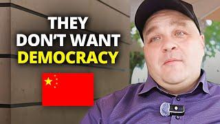 Honest view on China after 15 years (Canadian POV)