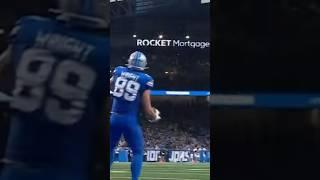Brock Wright TD vs. Jacksonville | Week 11 (2024)