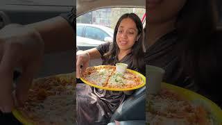 Plain Dosa V/S Pizza Dosa Which Is Better ?  | So Saute #shorts