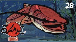 Okami HD - Dog Fight 3 - #28