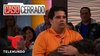 Prostíbulo de perros, Casos Completos | Caso Cerrado | Telemundo