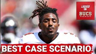 Tampa Bay Buccaneers' Jordan Whitehead Injury Update | Facing Dave Canales And The Panthers