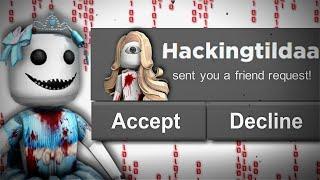 DON'T ACCEPT ROBLOX HACKERS FRIEND REQUESTS..