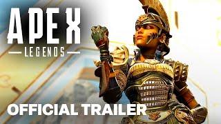 Apex Legends Imperial Guard Collection Event