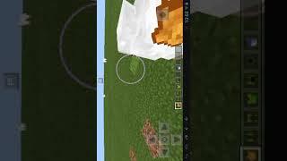 Как покрасить овцу ошейник у собаки и коженую броню в Minecraft PE.