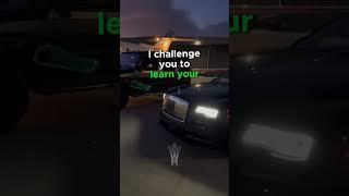 WOULD YOU TAKE THE MAGIC POTION  #focus #millionaire #money #motivation #success #rich #car #potion