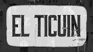 Los Farmerz - El Ticuin [Lyric Video]