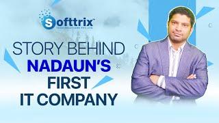 Digital Marketing Training In Nadaun, Himachal Pardesh | Softtrix