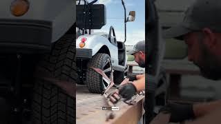 Очередная успешная выдача гольф-кара! Мы находимся по адресу: г.Алматы, ул Толе би 296, блок-2