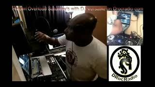 Tribute to Mighty Swallow  Check out DJ Versatile on Riddim Overload Drocradio.com on FaceBook Live!