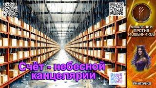 УМИТОЧКА. Дождь на складе. Телефонное мошенничество #мошенники #обман #скам #аферисты #троллинг