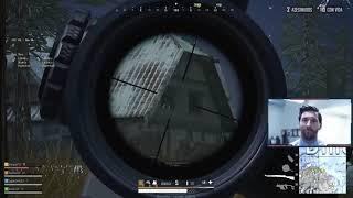 Momentos Epicos y Fails PUBG LITE (ManuTCF-Facebook)