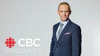 CBC Vancouver News at 6. June 15 - How Vancouver Island communities isolated by wildfire are coping.