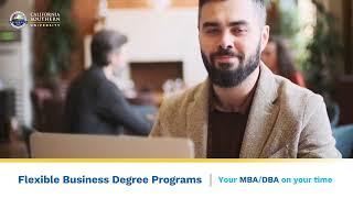 School of Business and Management