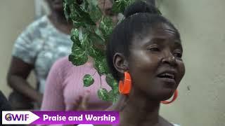 Dessi-Ann Yetman | Jamaican High Energy Praise Set