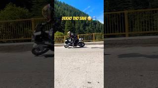 Kiya apko bhi sekhana h360 #bike #leyla #rider #r15m #travel #indiantourism #mrbeast #mrindianhacker