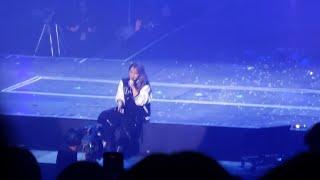 AIVD Fancam - 2NE1 Baby I Miss You at 2NE1 Welcome Back in Jakarta Day 2 23.11.2024