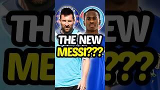 MESSI Signs for Chelsea’s SISTER Club? 