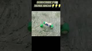 Subscribe for more ideas// #DIY // #tech spark // #shorts..