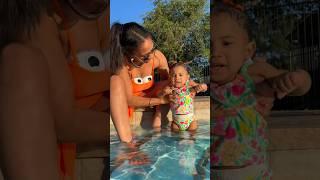 Pump on the go using Muscle Up Mommy J35 wearable breast pump | Hands-Free 