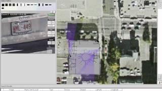 Map Based Camera Control - PureTech Systems