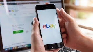 Как выставить товар на продажу через мобильное приложение eBay