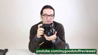Cheap Nikon D7000 Battery Grip Review
