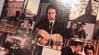 Gospel Vinyl Record review 1971 Merle Haggard