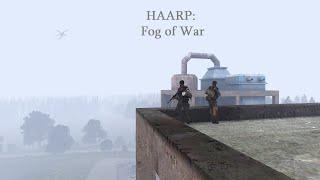 HAARP: Fog of War trailer