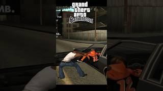 The best evolution car damage in GTA