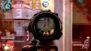 Black Ops 2 - Sniper Killz - Shot846