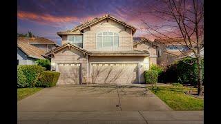 107 Cattail Ct Lincoln, CA 95648