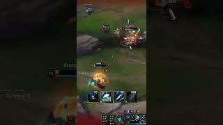 Kalista But She's Actually Played Correctly