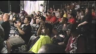 Ring of Honor Wrestling Ep 46 (Air Date 8/4/12) Storm vs Bennett 3 #WatchROH