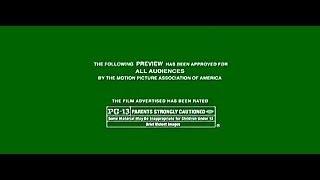 The Phantom of the Opera - Original Theatrical Trailer
