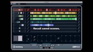 LoopMash VST Demo (HD)