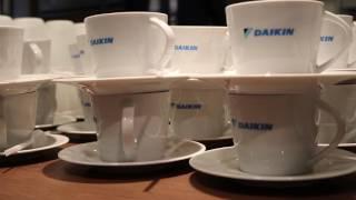 The Daikin Europe IT Department - International opportunities